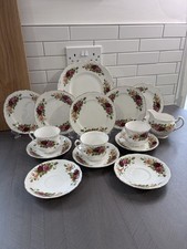 Vintage Royal Vale Bone China