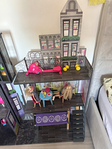 Kidkraft penthouse - kidkraft,