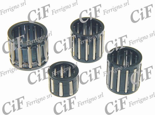 Cage pin biella - pin,