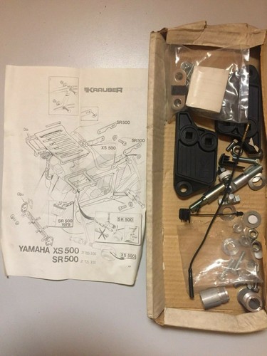 Krauser mounting kit for