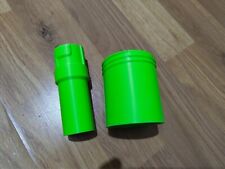 Festool cleantec to Henry / Numatic  hoover / vacuum  Hose adapters.