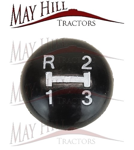 Gear knob for massey - for,