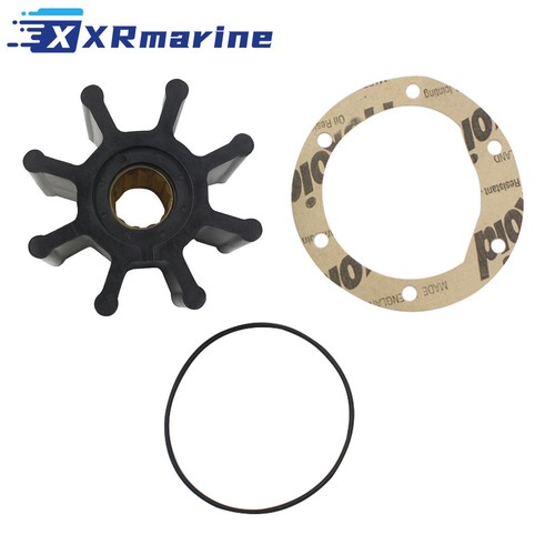 877061 3841697 water pump - 877061,