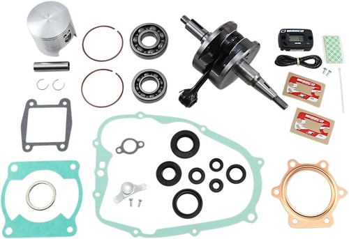 Wiseco pro lite - pro-lite, engine
