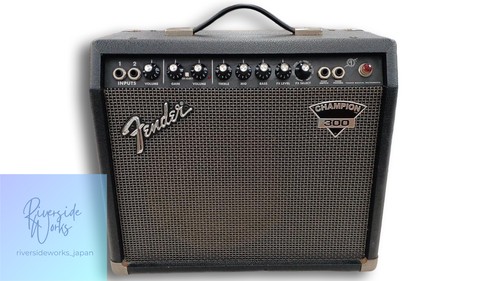 Fender guitar amp - fender,
