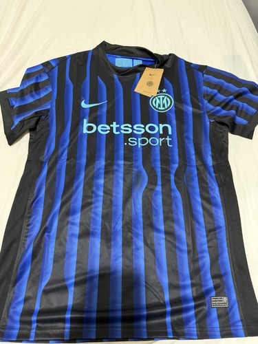 Inter milan home shirt - inter,