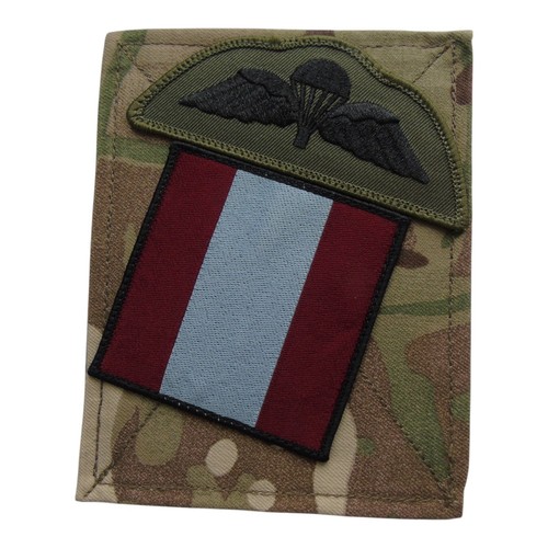 Air assault brigade - air,