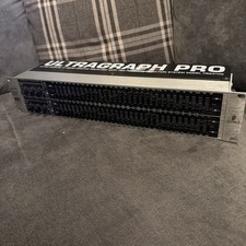 Behringer ULTRAGRAPH PRO 31