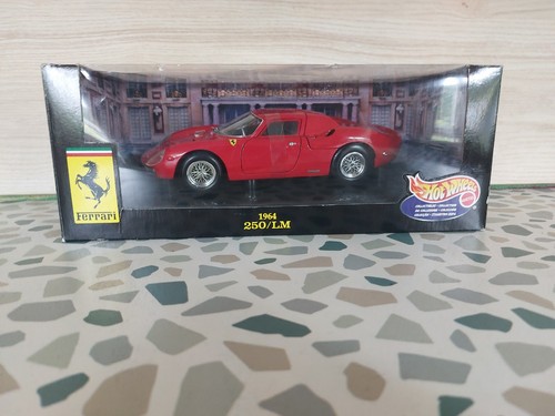 Hot wheels scale diecast - hot,