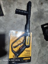 DEWALT Spray Gun, M22 Connections, Side Assist Handle, 4500 PSI Pressure Washer