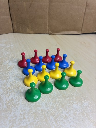Sorry board game 1992 - sorry,