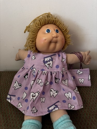 Dolls clothes compatible - dolls,