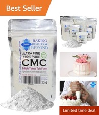 High-Quality CMC Tylose Powder