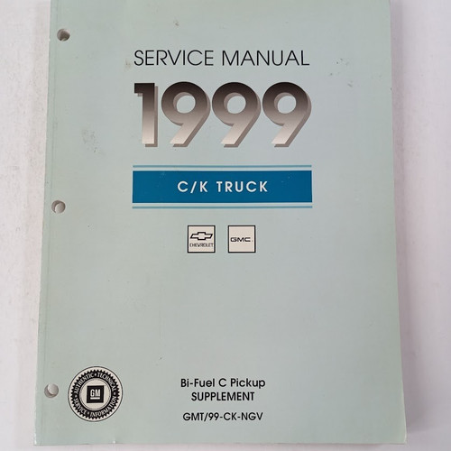 1999 chevy truck service - chevy,