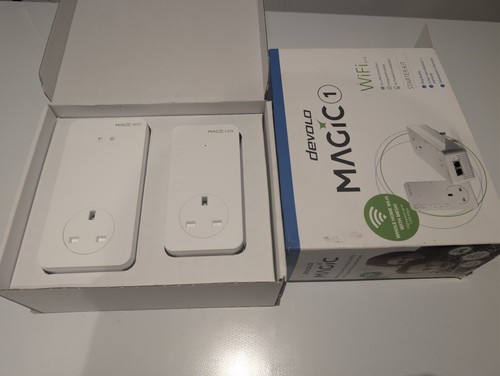 Devolo magic whole - devolo,