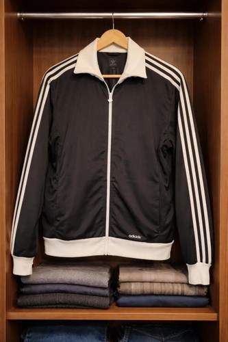 Adidas beckenbauer vintage - adidas,
