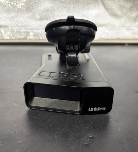 Used uniden extreme - used,