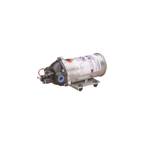 Shurflo demand sprayer - on-demand,