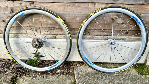 Vintage campagnolo scirocco - campagnolo,