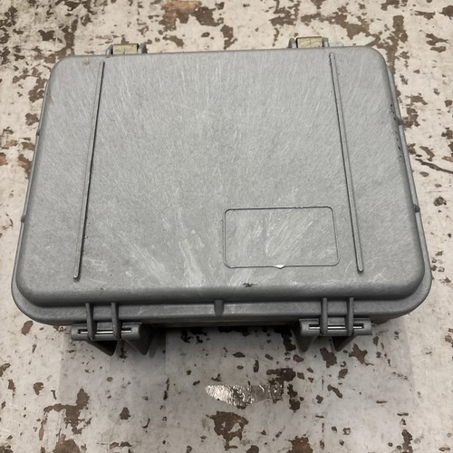 Pelican hard carry case - ‘pelican’,