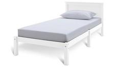 Habitat Brooklyn Single Bed