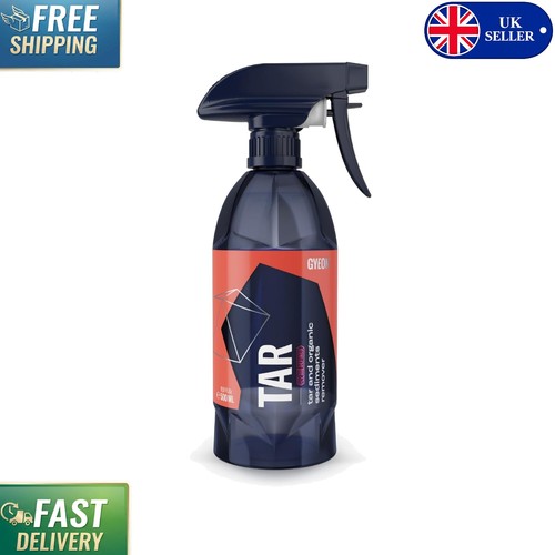 Natural tar and - natural,