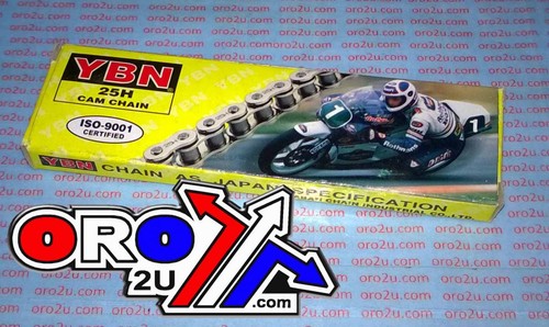 Cam chain ybn 25h links - cam,