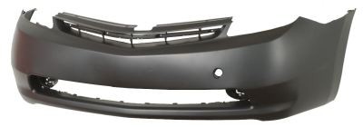 Toyota prius front - 04-09,