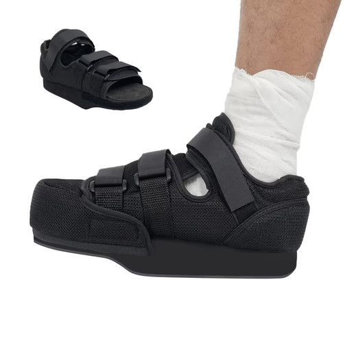 Forefoot off loading post - off-loading, post‑op