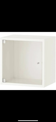 Ikea eket white glass - eket,
