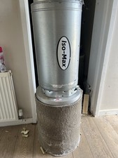 Rhino Ultra Silent EC Acoustic