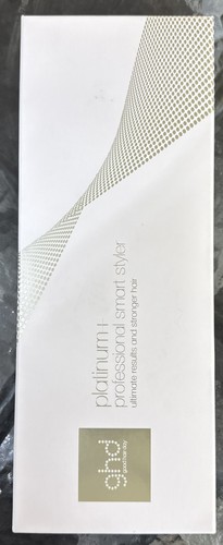 Ghd platinum professional - ghd, platinum+