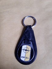Genuine old Opel leather