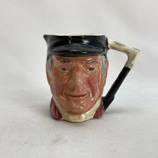 Lancaster Sandland Character