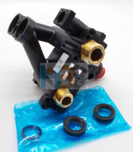 Ariston clas combi one - clas, 30