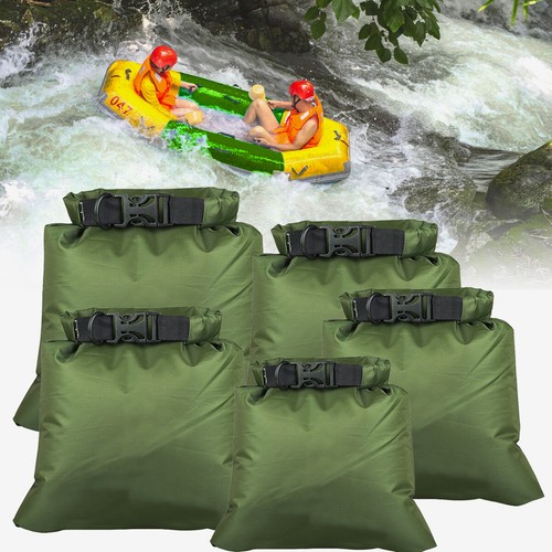 Waterproof dry bags - dry, sack