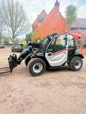 Manitou MLT420-60 Premium