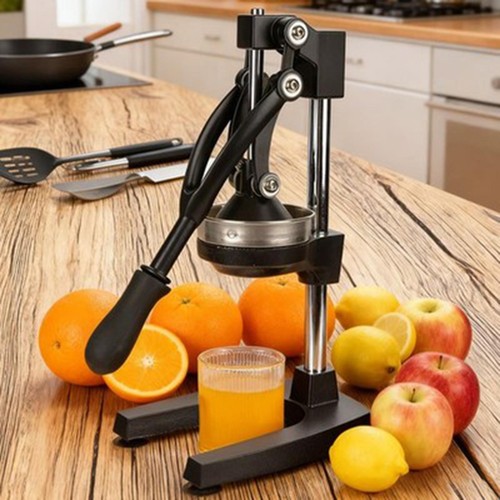 Manual fruit juicer commercial - manual,