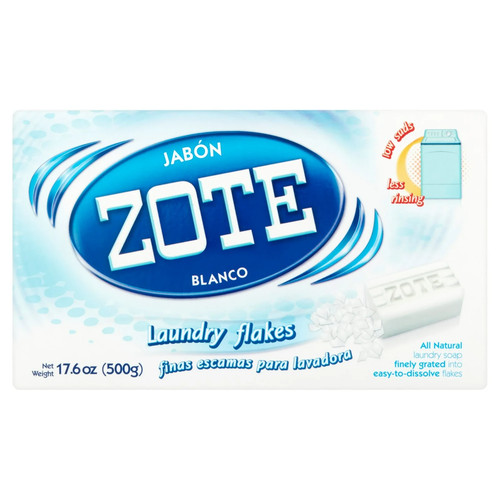 Pack jabon zote - pack,