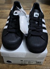 Adidas Superstar 50 Run DMC