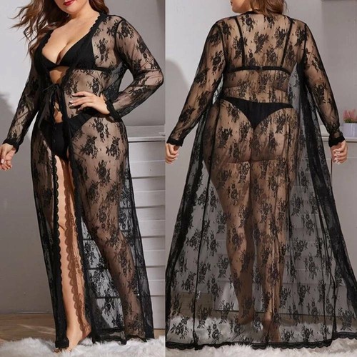 Plus size women - plus, see