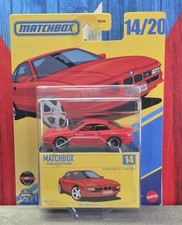 '25 MATCHBOX COLLECTORS 1994