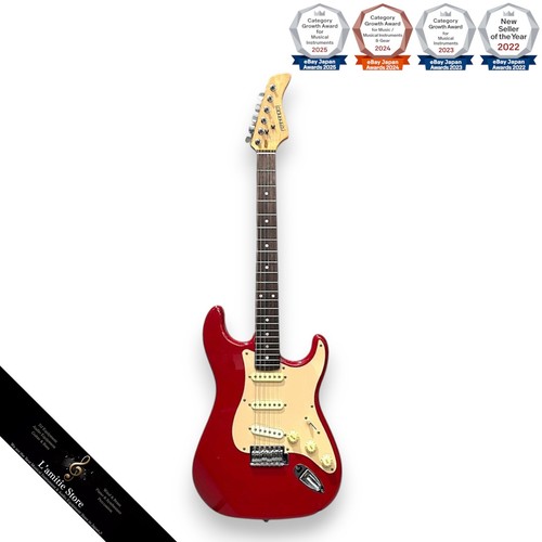Fernandes type electric - type,