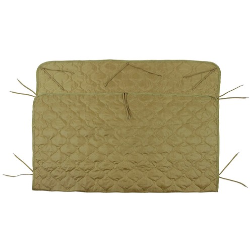 Mfh poncho liner travel - liner,