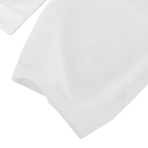Upper arm shower cast cover - upper,