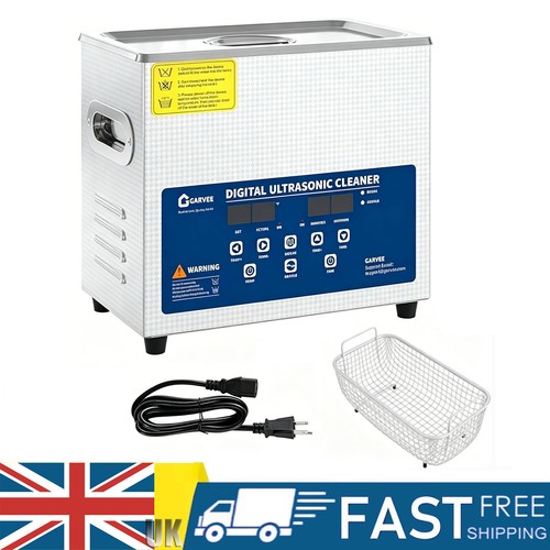 Garvee 240w stainless steel - 240w,