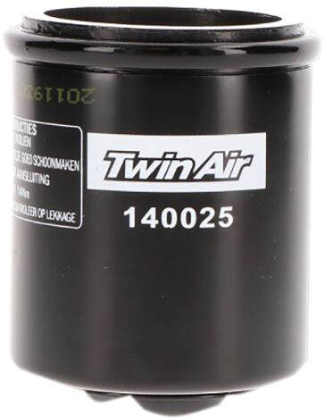 Twin air oilfilter for gilera - air,