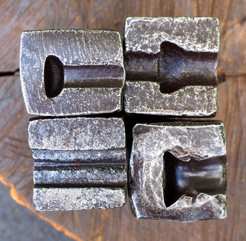Rare 4pc blacksmith tenon - 4pc, "tenon"