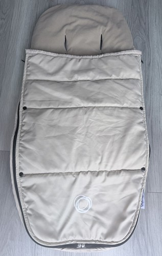 Bugaboo sand cream beige - bugaboo,