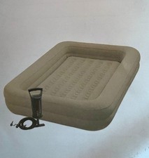 Intex Kidz Travel Bed Set with